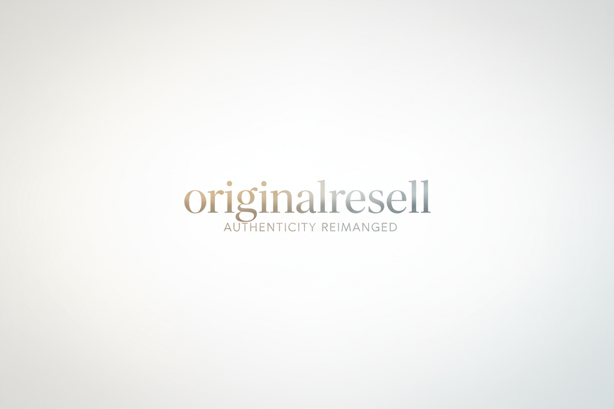 Imagen premium originalresell